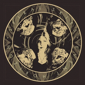 Spiral Skies : Event Horizon